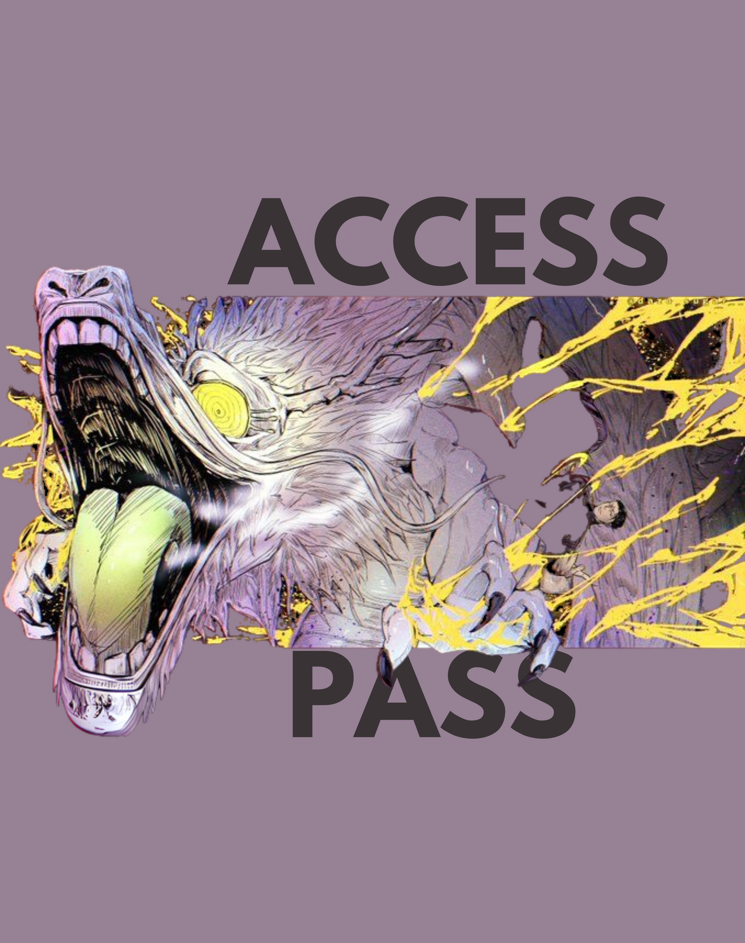 Access Pass