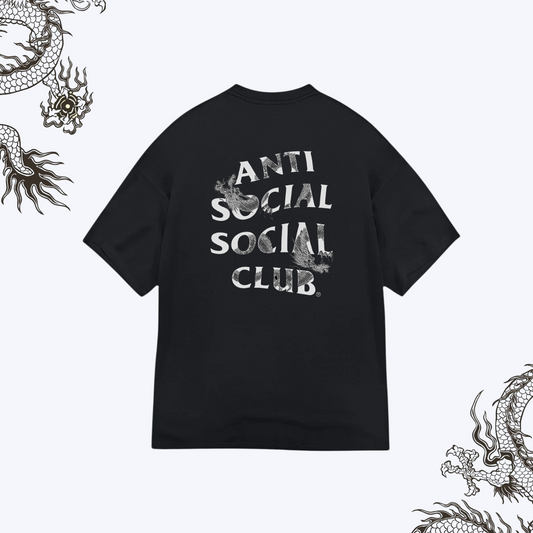 Anti Social Social Club.