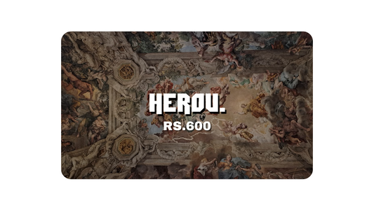 Olympus Legacy